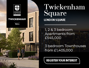 Get brand editions for London Square