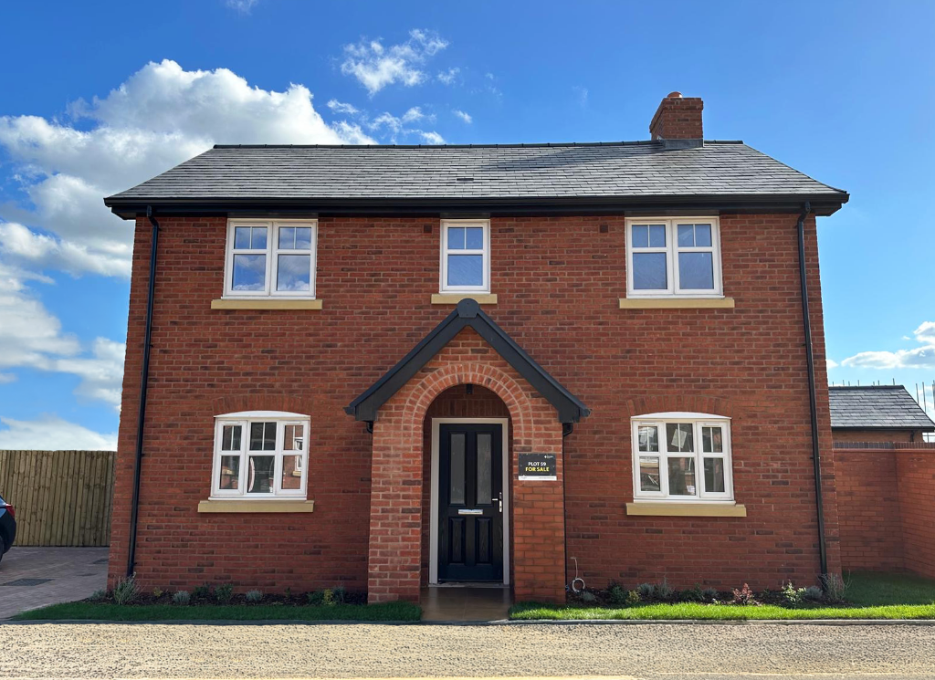 Main image of property: Whittington, 
Oswestry,
SY114PQ