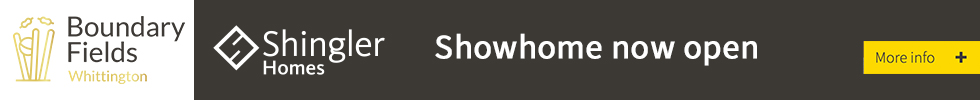 Get brand editions for Shingler Homes LTD