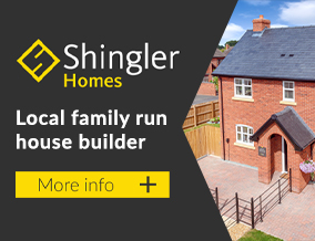 Get brand editions for Shingler Homes LTD