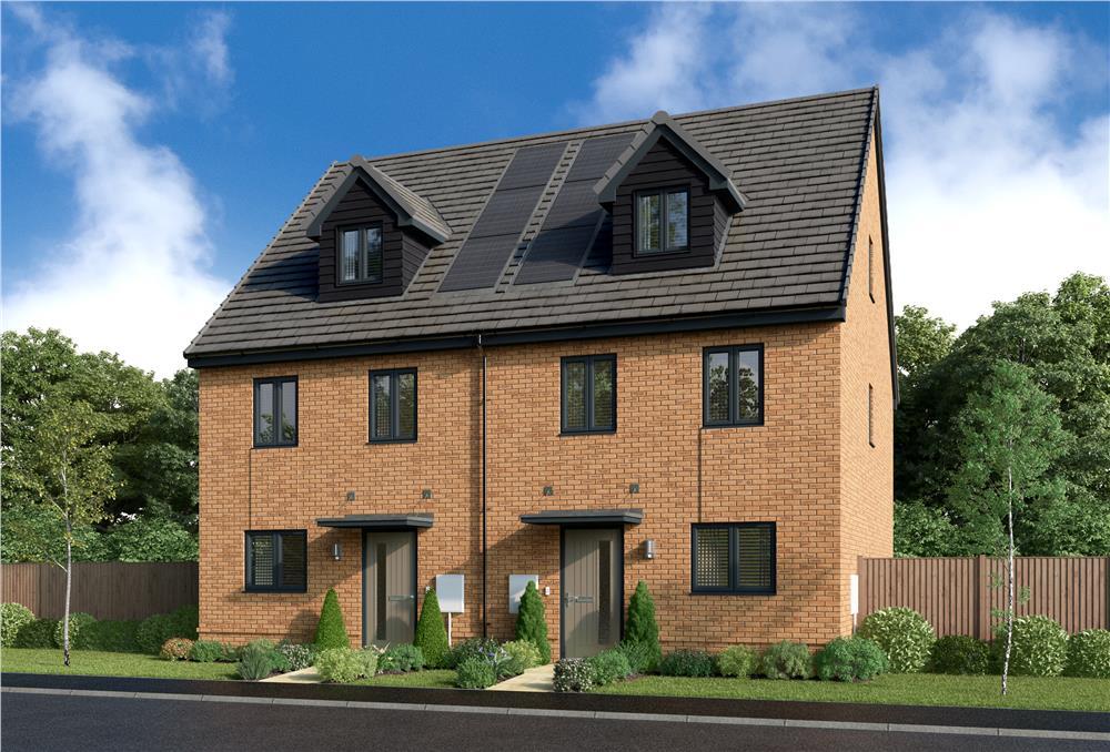 Main image of property: Shurdington Road,
Leckhampton,
GL53 0JH