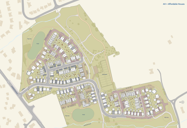 SitePlan