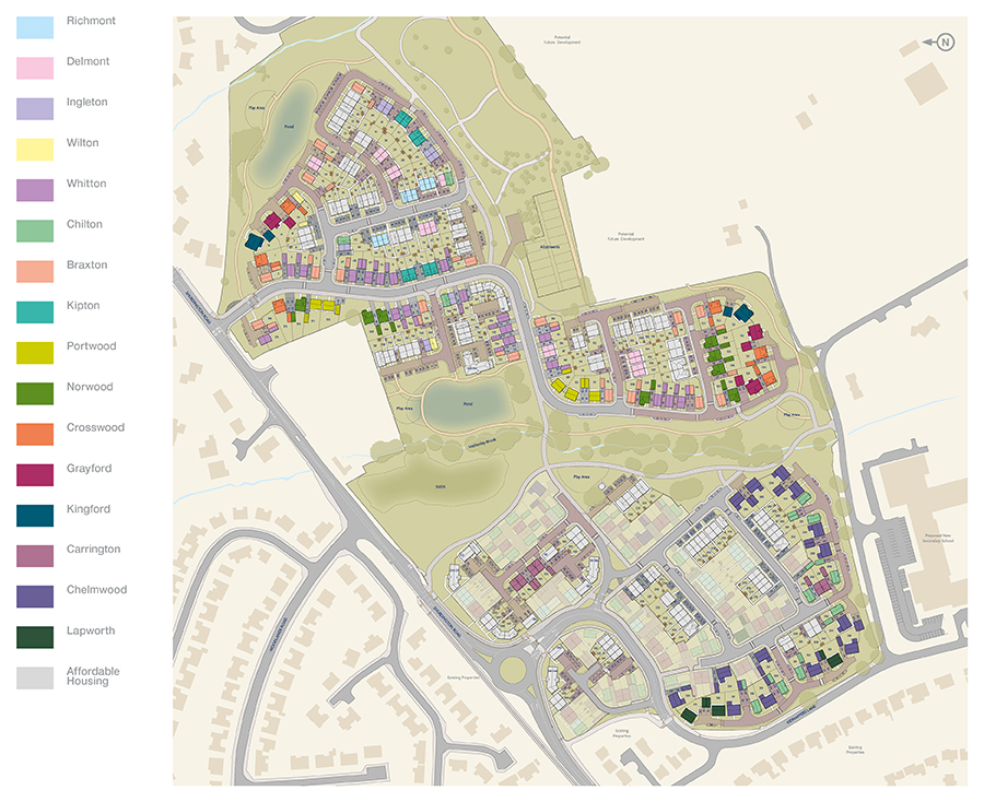 SitePlan