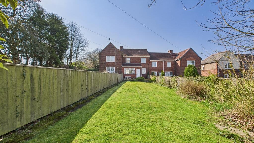 Main image of property: Cypress Road, Gateshead, Tyne And Wear, NE9
