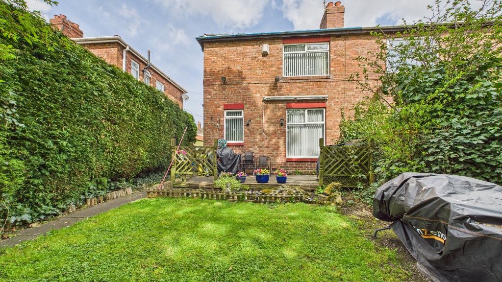 Main image of property: Denhill Park, Newcastle Upon Tyne, NE15