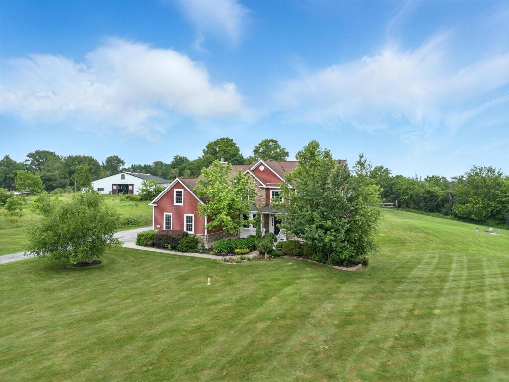 Main image of property: New York, Washingtonville