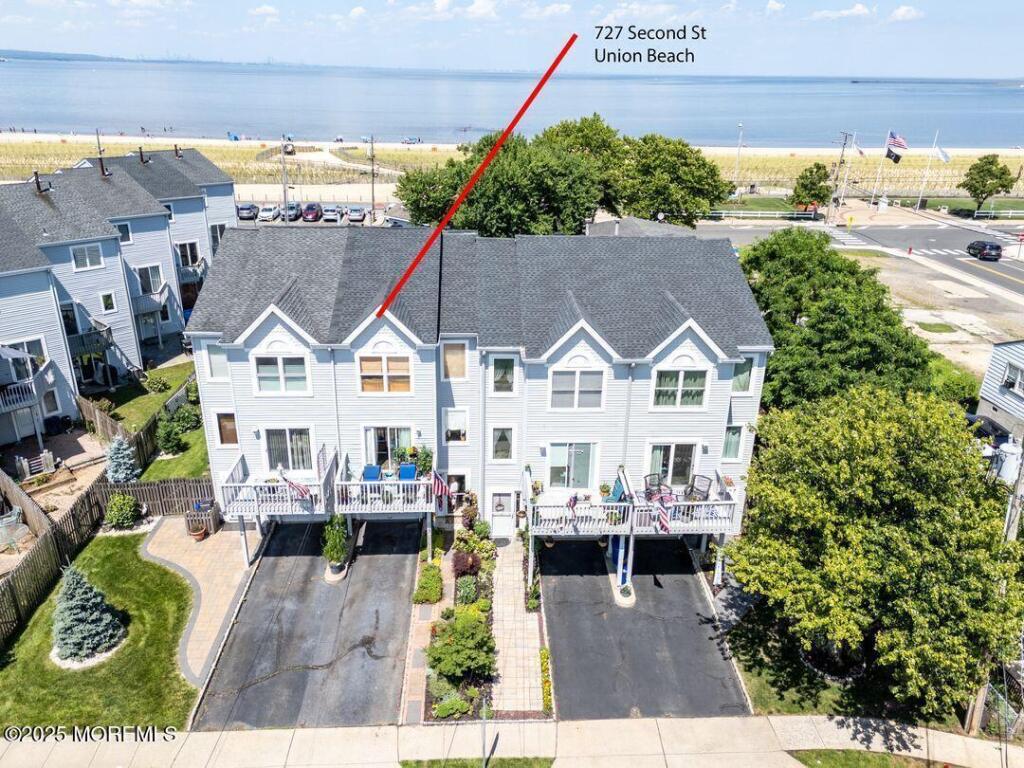 Main image of property: New Jersey, Monmouth County, Union Beach