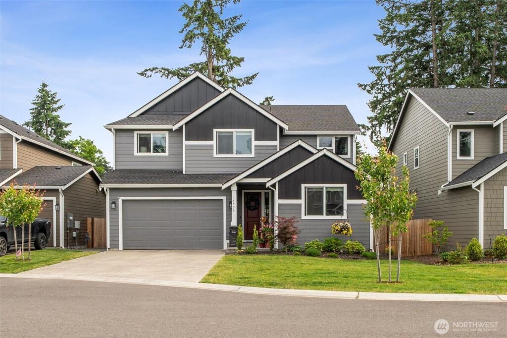 Main image of property: Washington, Thurston County, Yelm