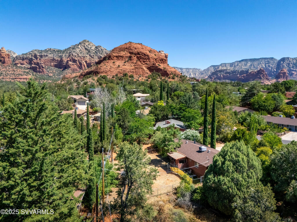 Main image of property: Arizona, Coconino County, Sedona