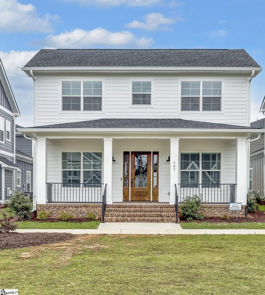 Main image of property: South Carolina, Greenville County, Travelers Rest