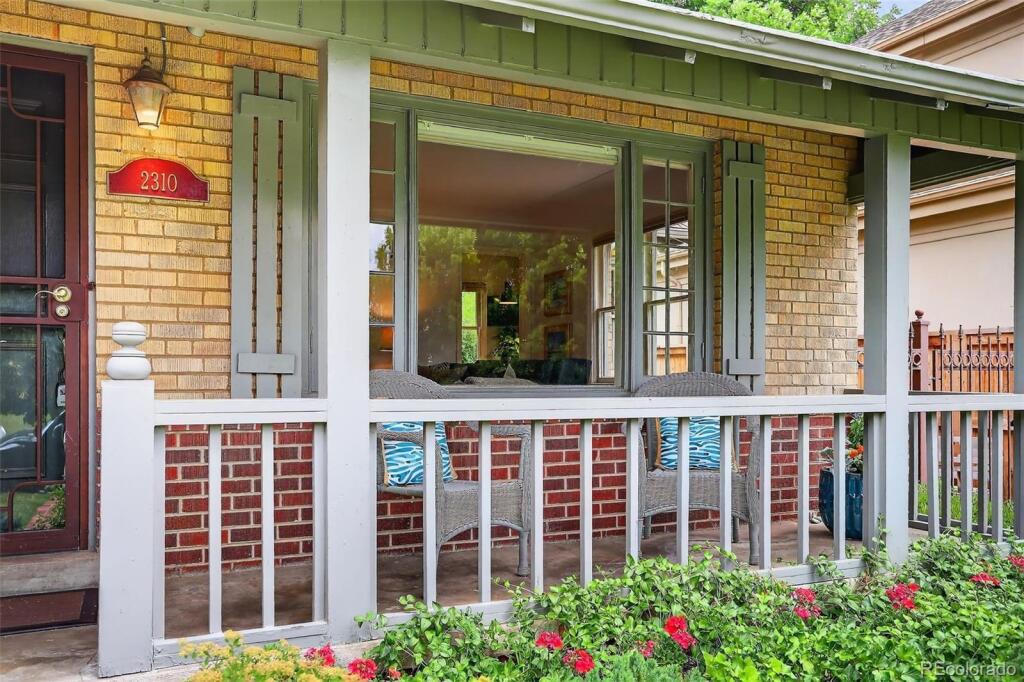 Main image of property: Colorado, Denver County, Denver