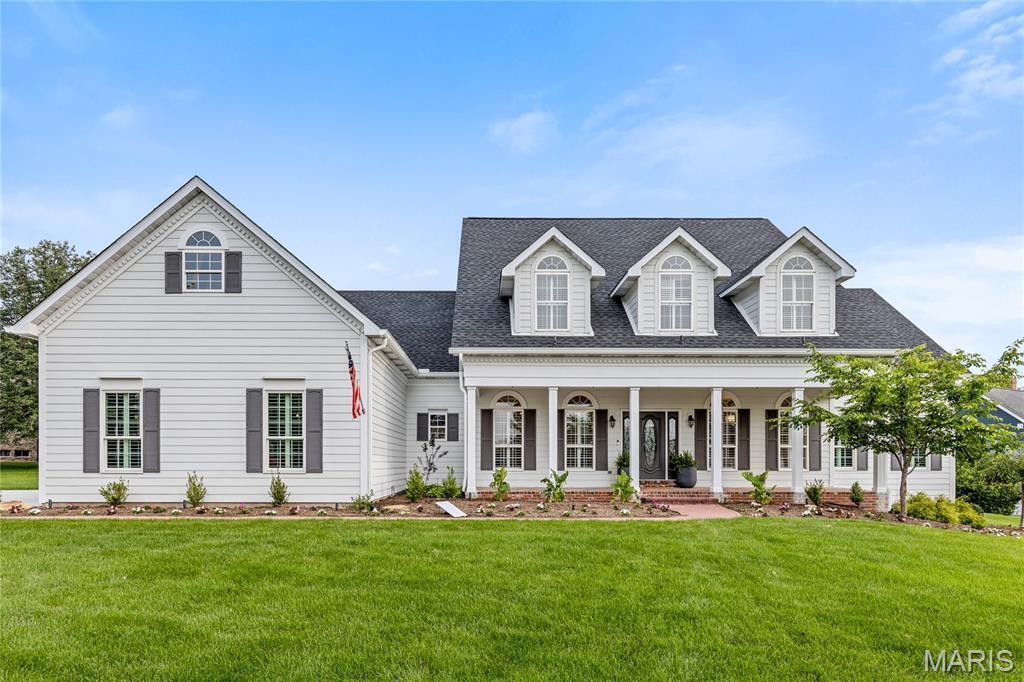 Main image of property: Missouri, St Charles County, Weldon Spring