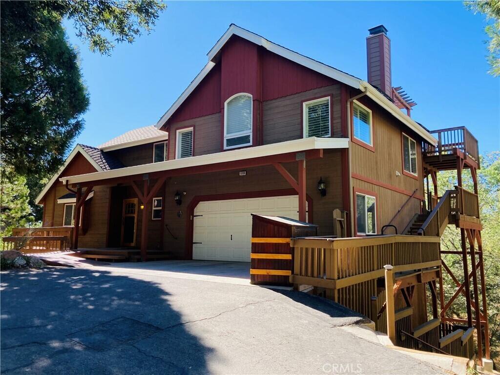 Main image of property: California, San Bernardino County, Lake Arrowhead
