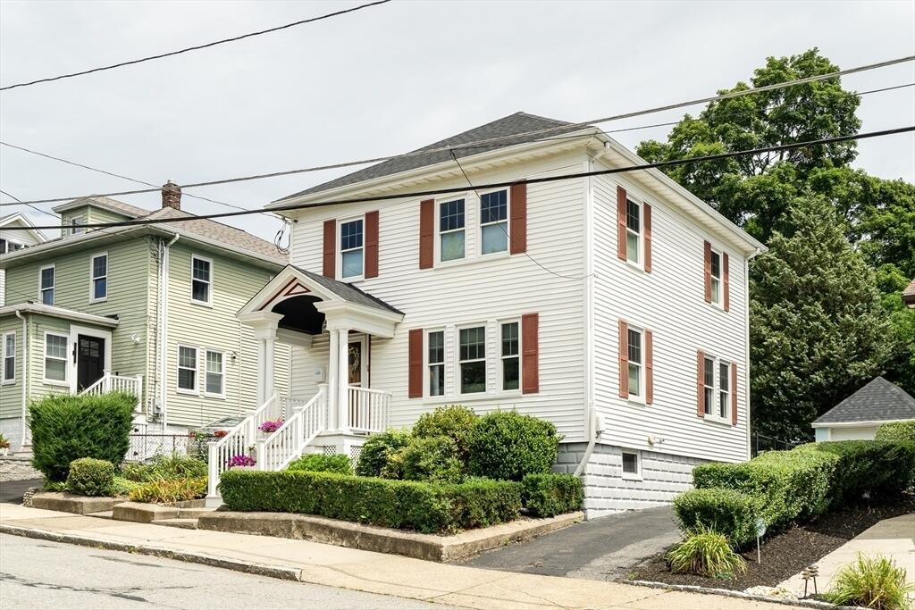 Main image of property: Massachusetts, Middlesex County, Medford