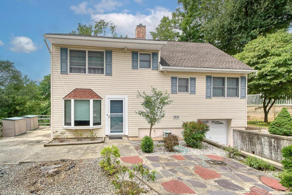 Main image of property: New York, Westchester County, Harrison