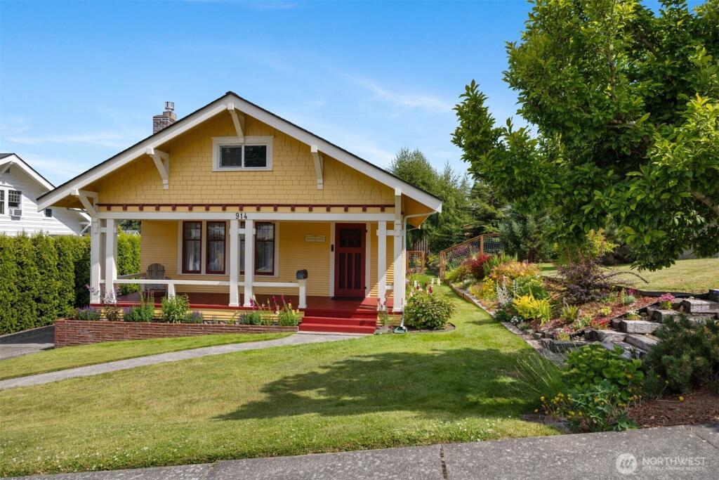 Main image of property: Washington, Whatcom County, Bellingham