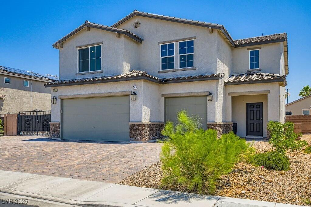 Main image of property: Nevada, Clark County, North Las Vegas