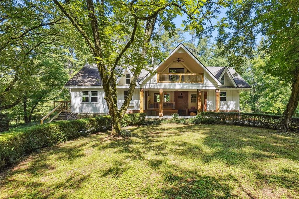 Main image of property: Georgia, Cherokee County, Woodstock