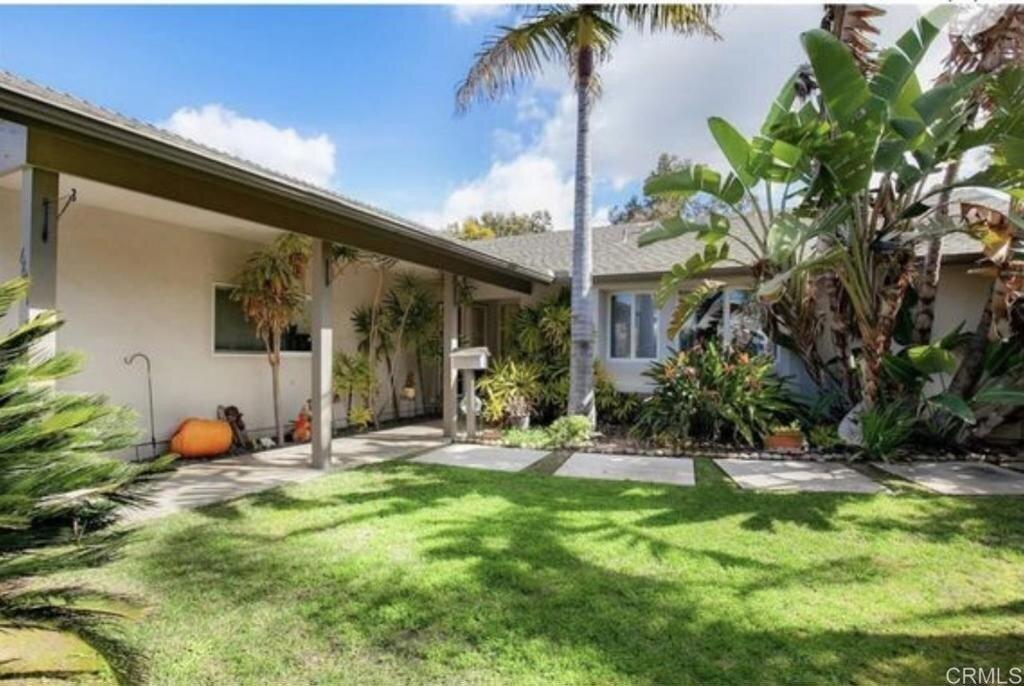 Main image of property: California, San Diego County, San Diego
