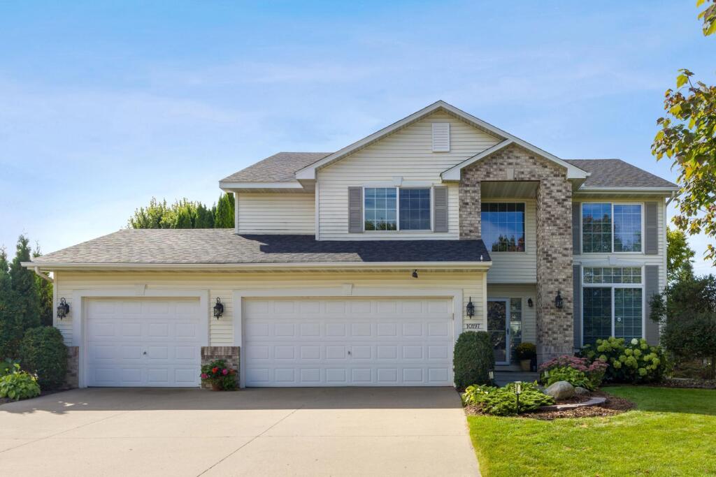 Main image of property: Minnesota, Washington County, Woodbury