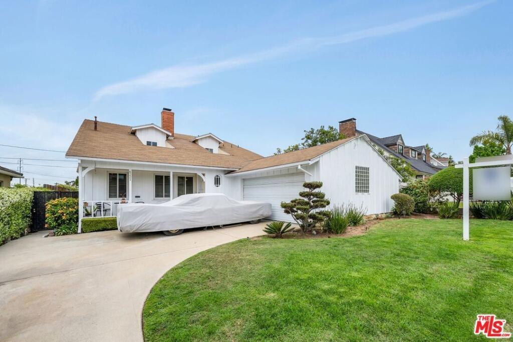 Main image of property: California, Los Angeles County, Los Angeles