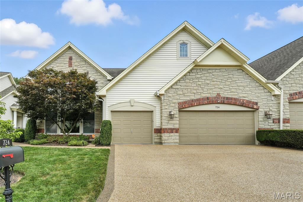 Main image of property: Missouri, St Louis County, Chesterfield