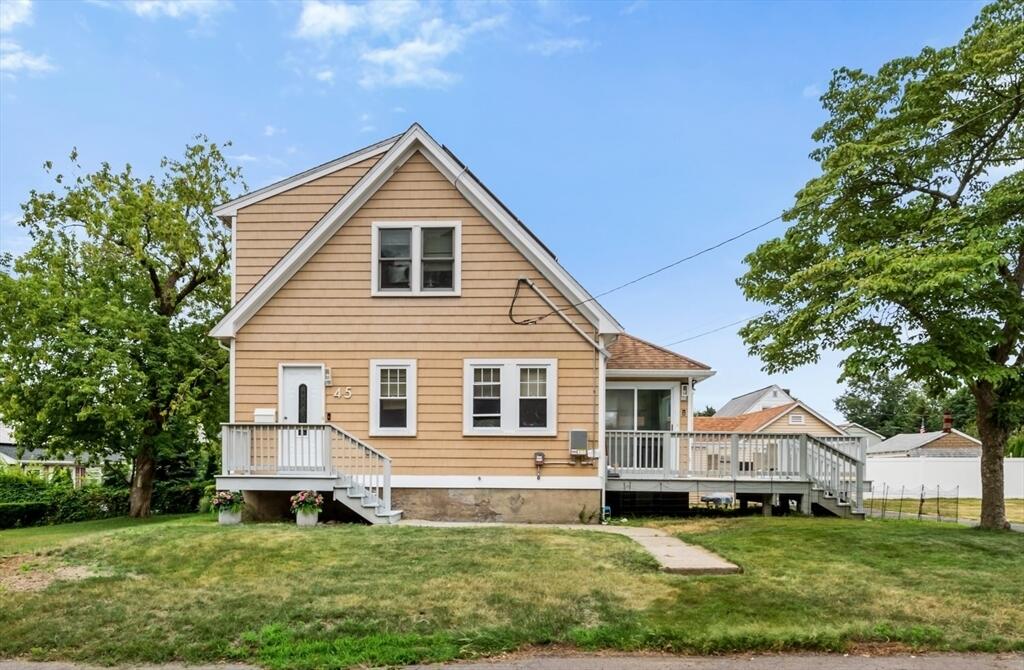 Main image of property: Massachusetts, Norfolk County, Quincy