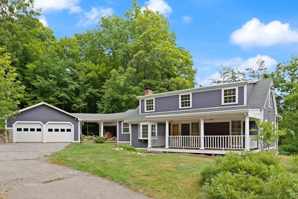 Main image of property: Massachusetts, Middlesex County, Westford