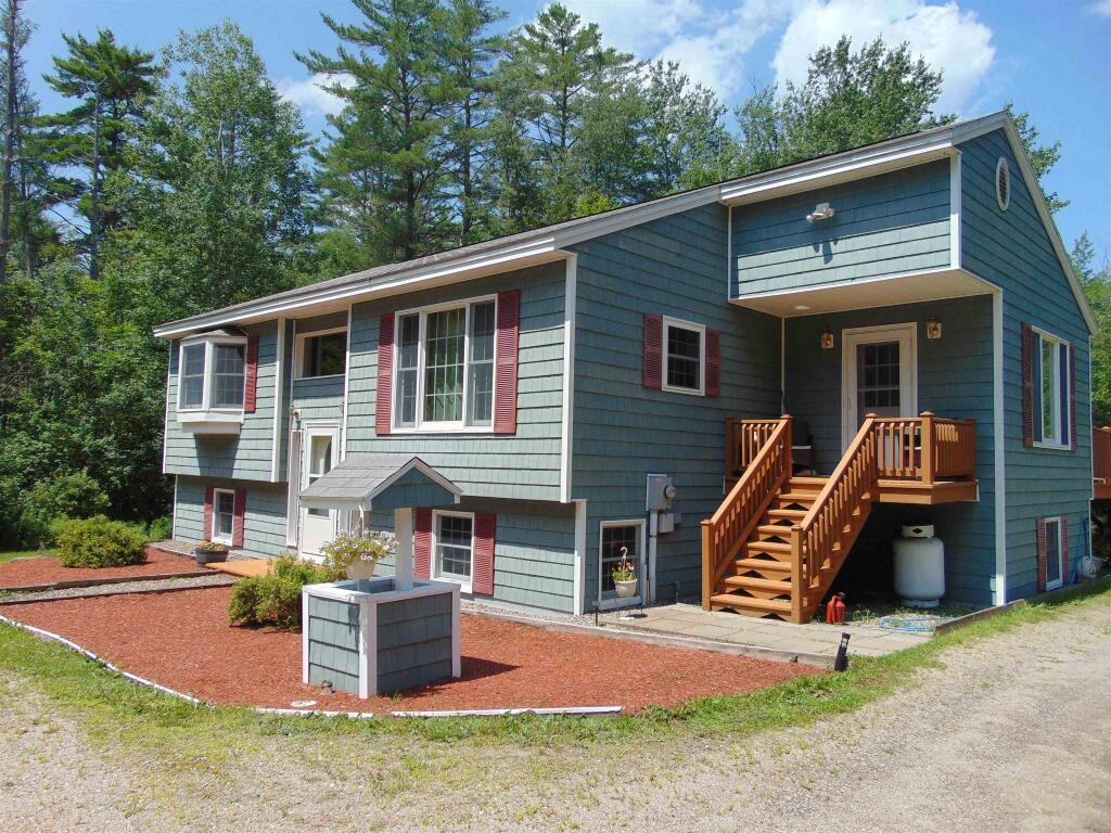 Main image of property: New Hampshire, Belknap County, Meredith
