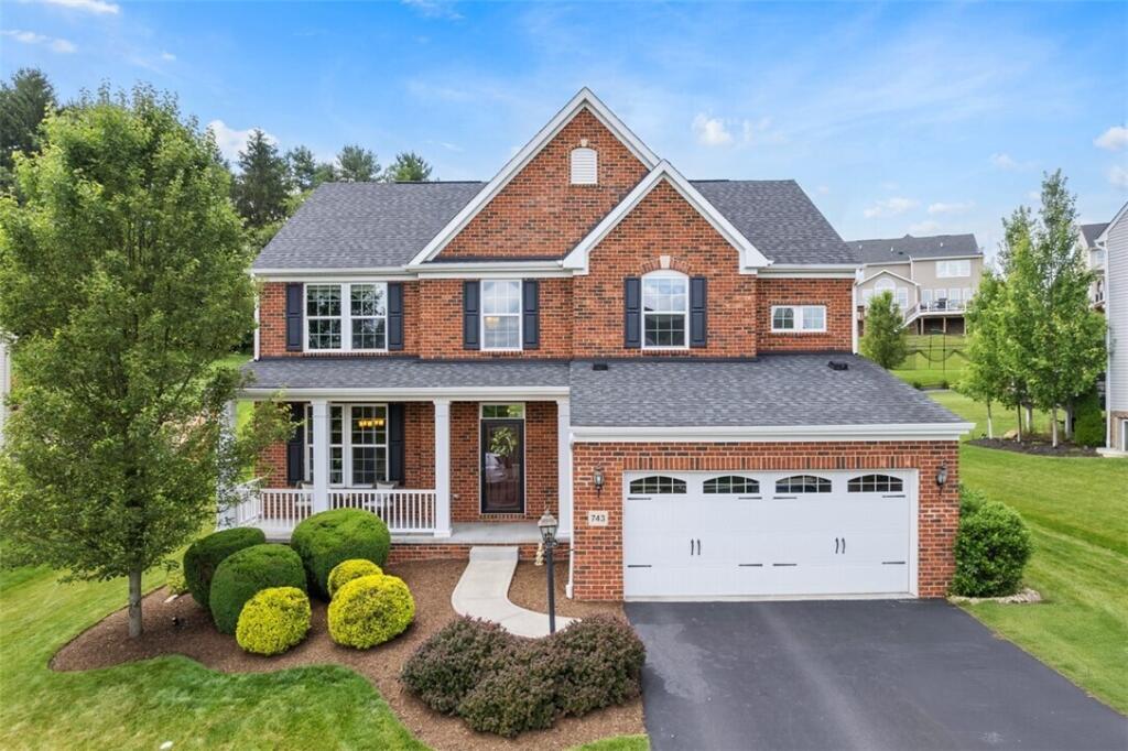 Main image of property: Pennsylvania, Allegheny County, Gibsonia