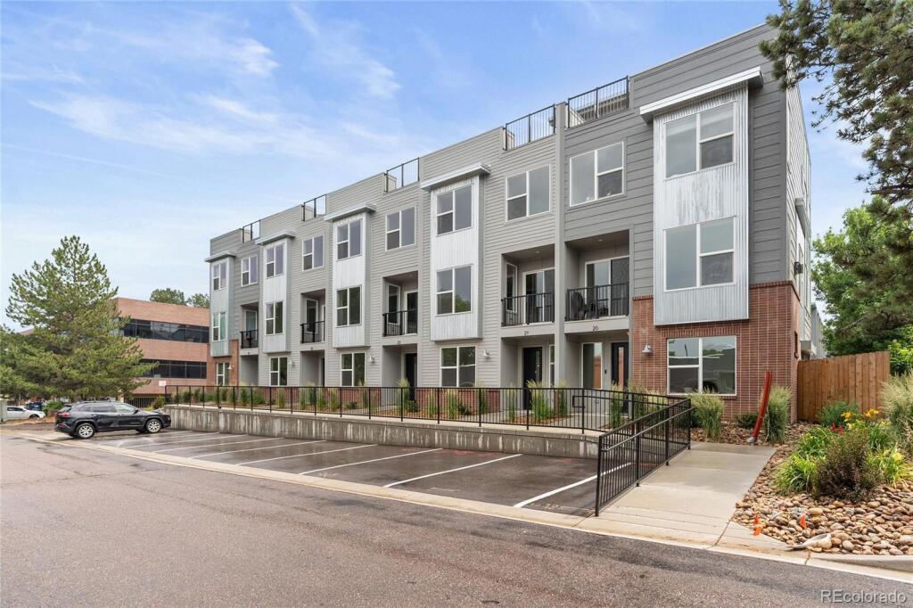 Main image of property: Colorado, Denver County, Denver