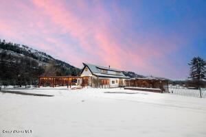 Main image of property: Idaho, Bonner County, Clark Fork