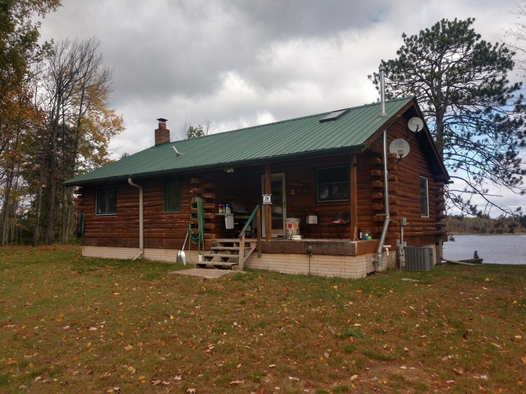 Main image of property: Minnesota, Aitkin County, McGregor