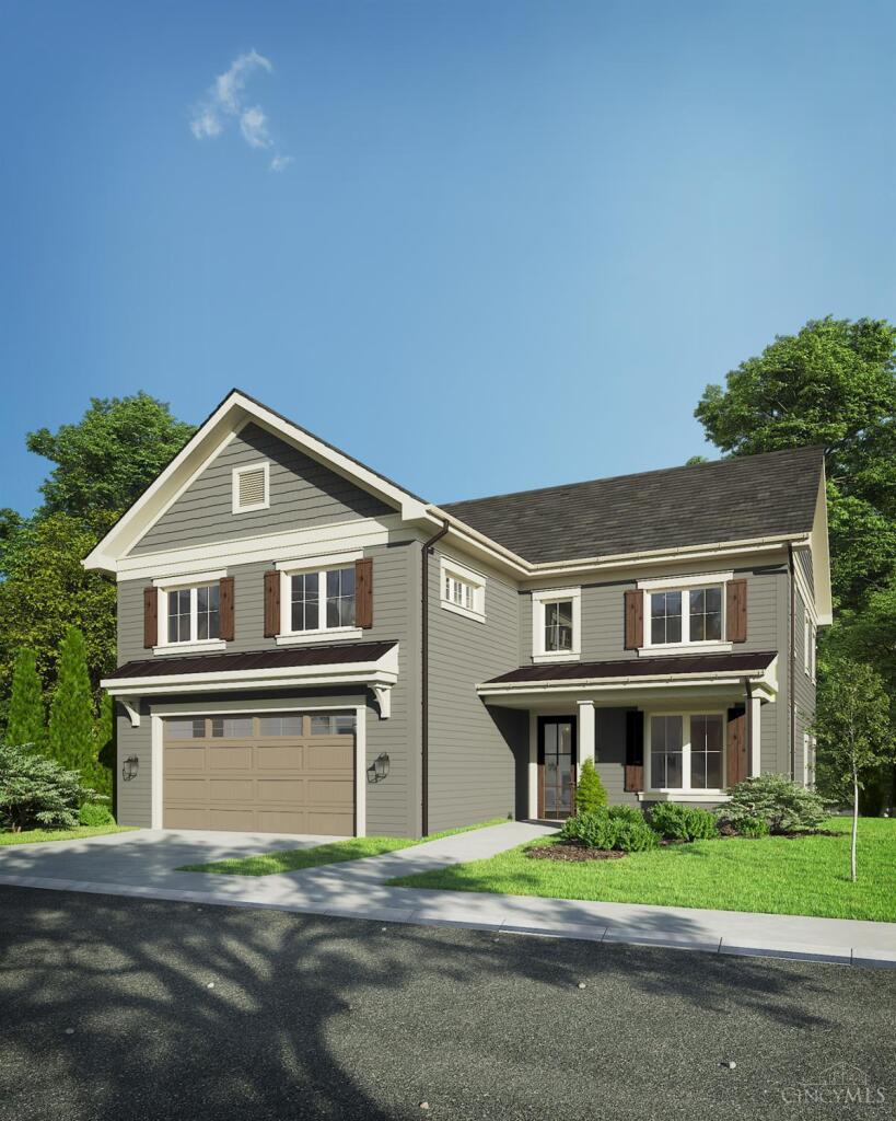 Main image of property: Ohio, Hamilton County, Montgomery