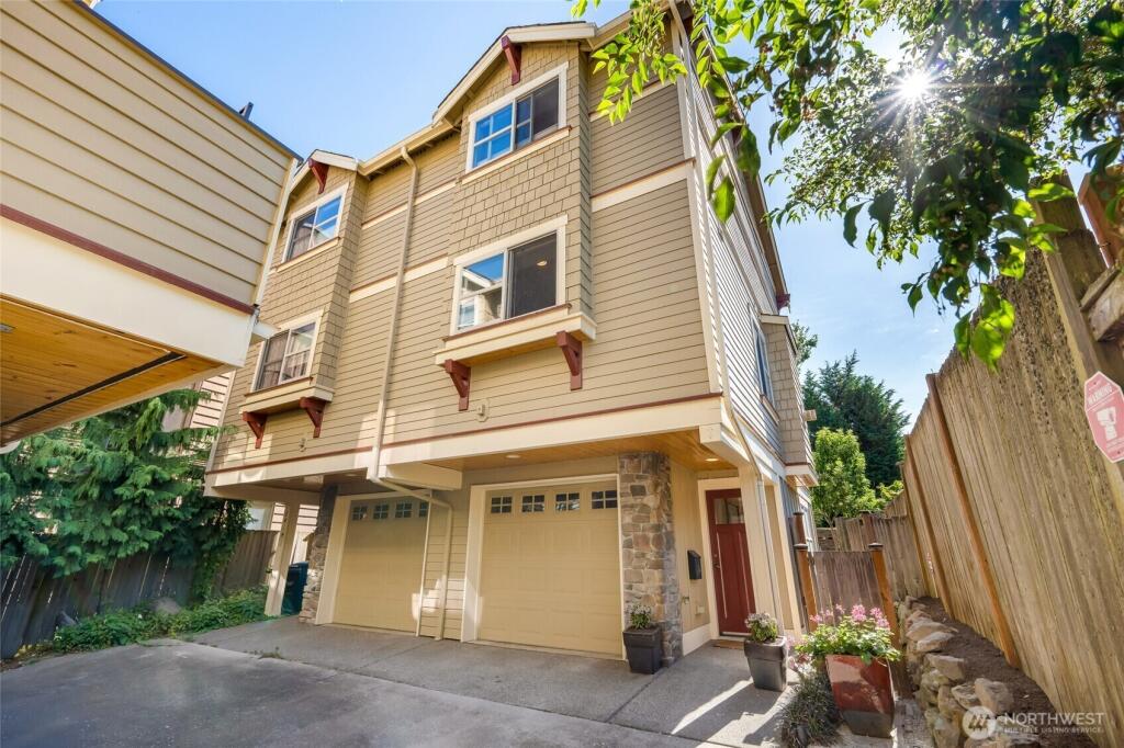 Main image of property: Washington, King County, Seattle