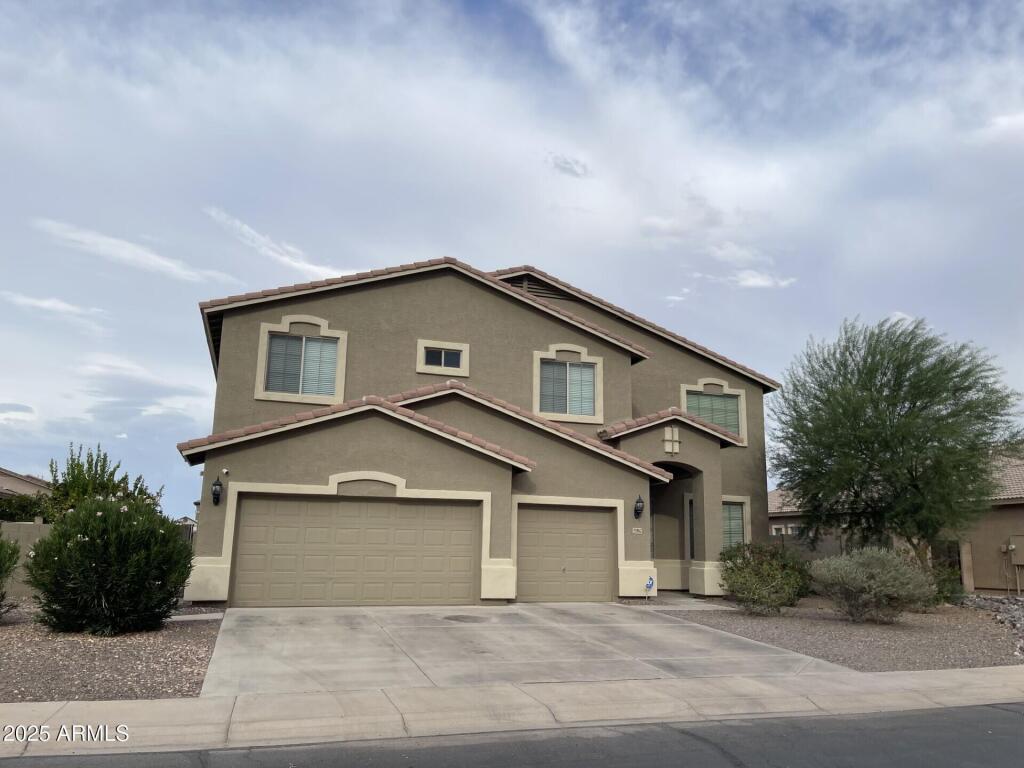 Main image of property: Arizona, Pinal County, Maricopa