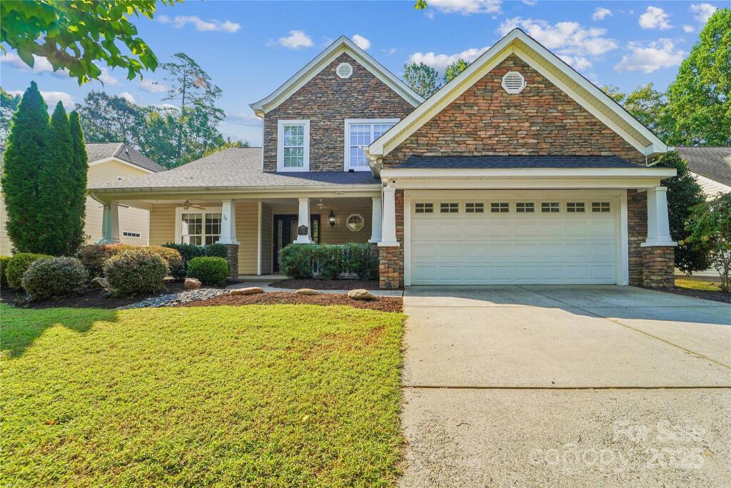 Main image of property: North Carolina, Mecklenburg County, Matthews
