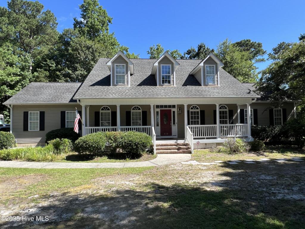 Main image of property: North Carolina, Pender County, Hampstead