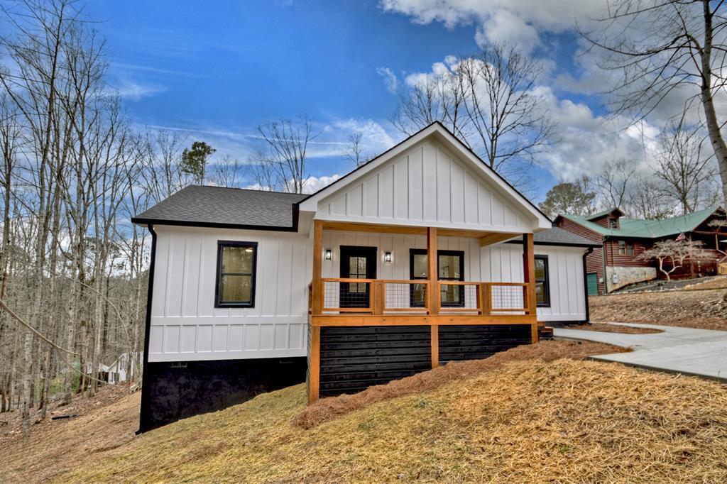 Main image of property: Georgia, Gilmer County, Ellijay