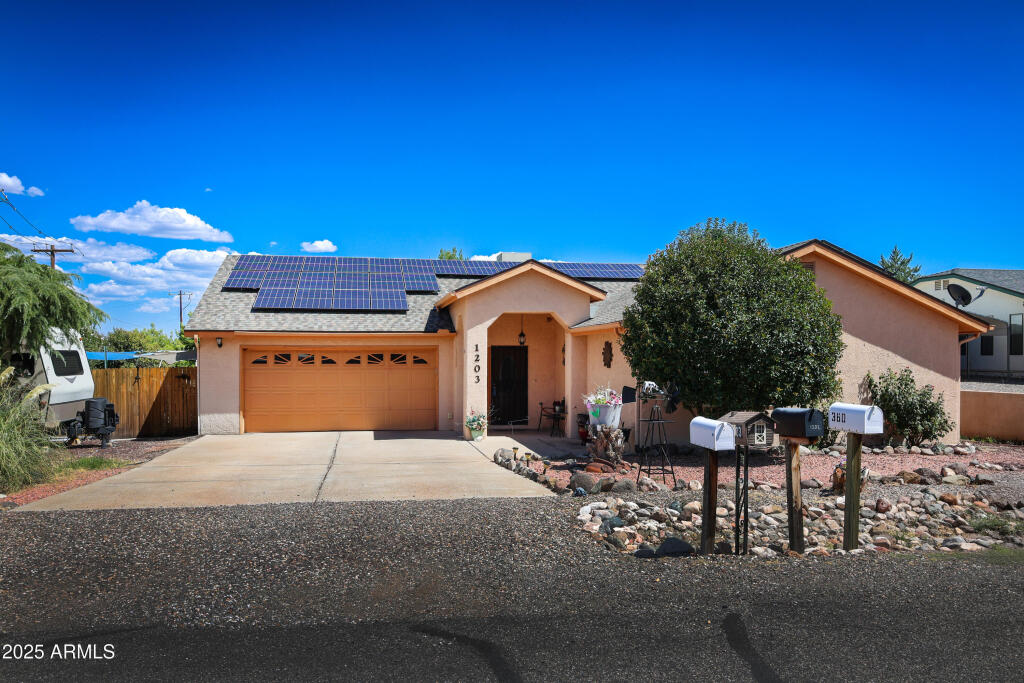Main image of property: Arizona, Yavapai County, Cottonwood