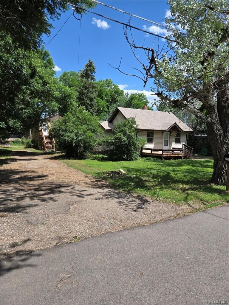 Main image of property: Colorado, Jefferson County, Lakewood