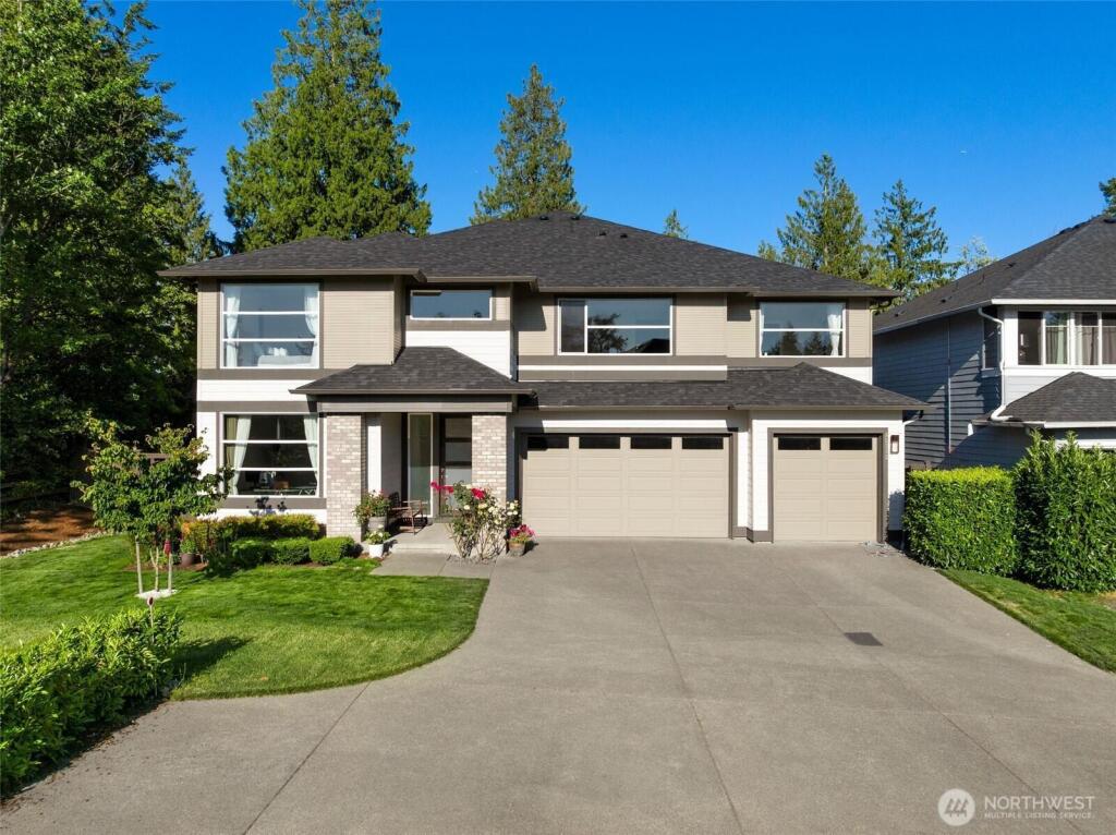 Main image of property: Washington, King County, Auburn