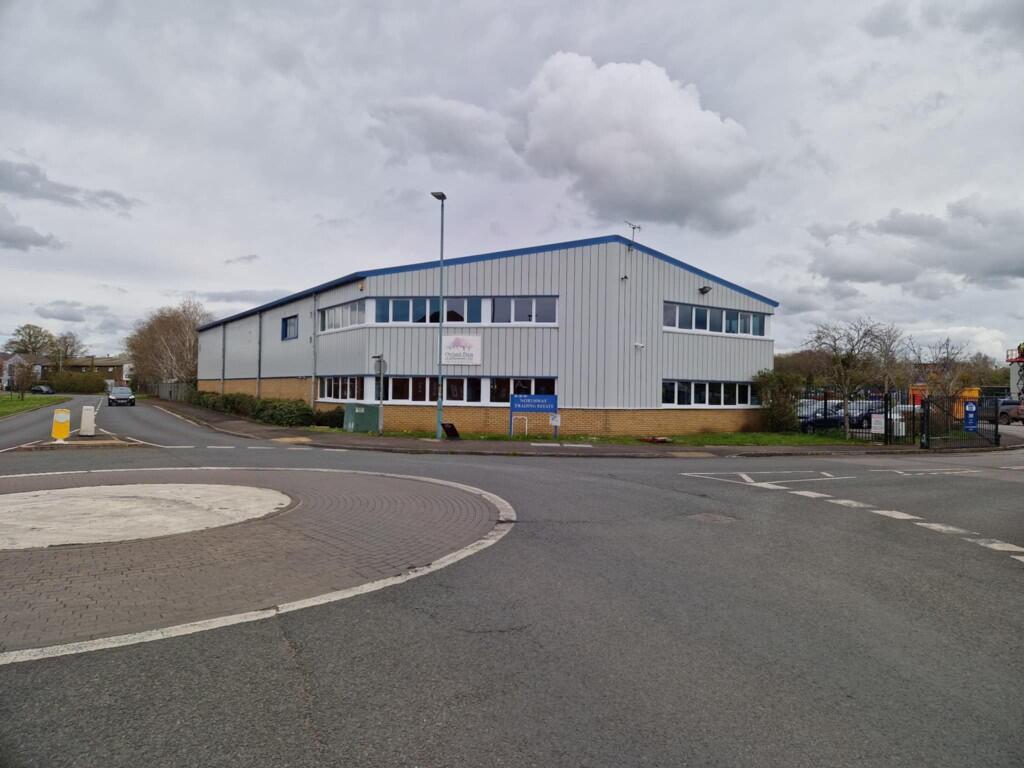 Main image of property: Northway Trading Estate, Northway Lane, Tewkesbury, Gloucestershire, GL20