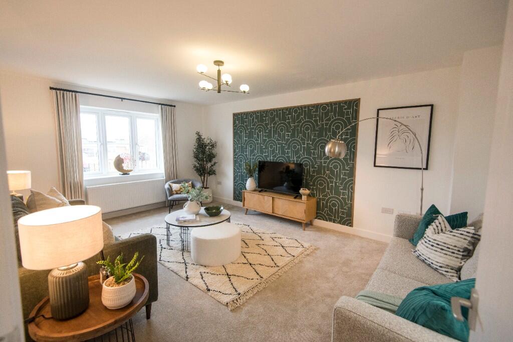Additional property image - Station Road,
Haddenham,
CB6 3XD