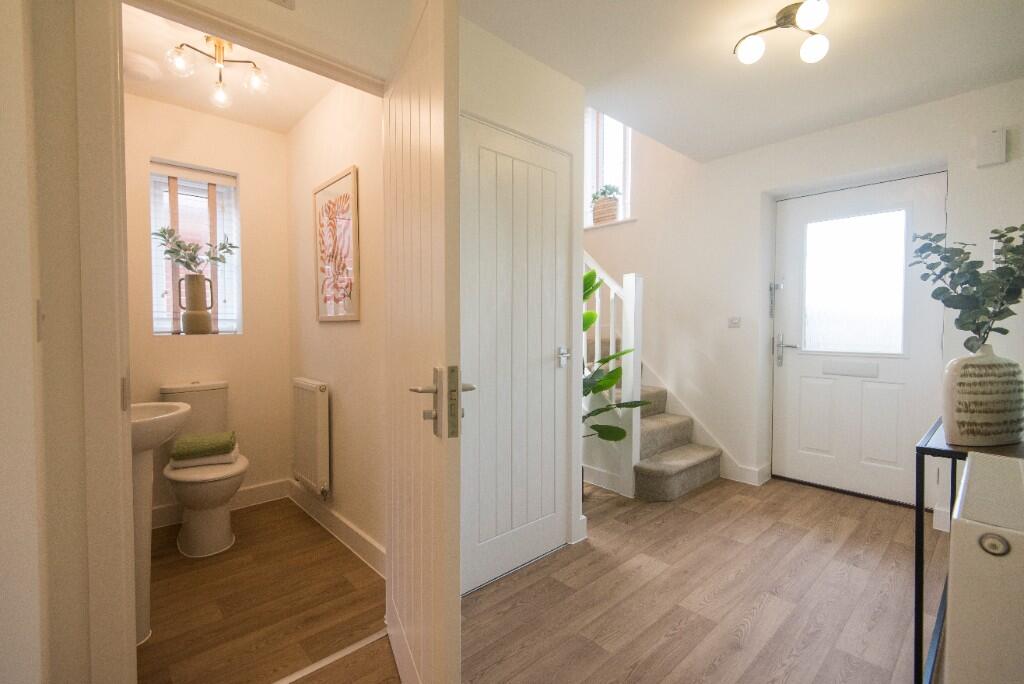 Additional property image - Station Road,
Haddenham,
CB6 3XD