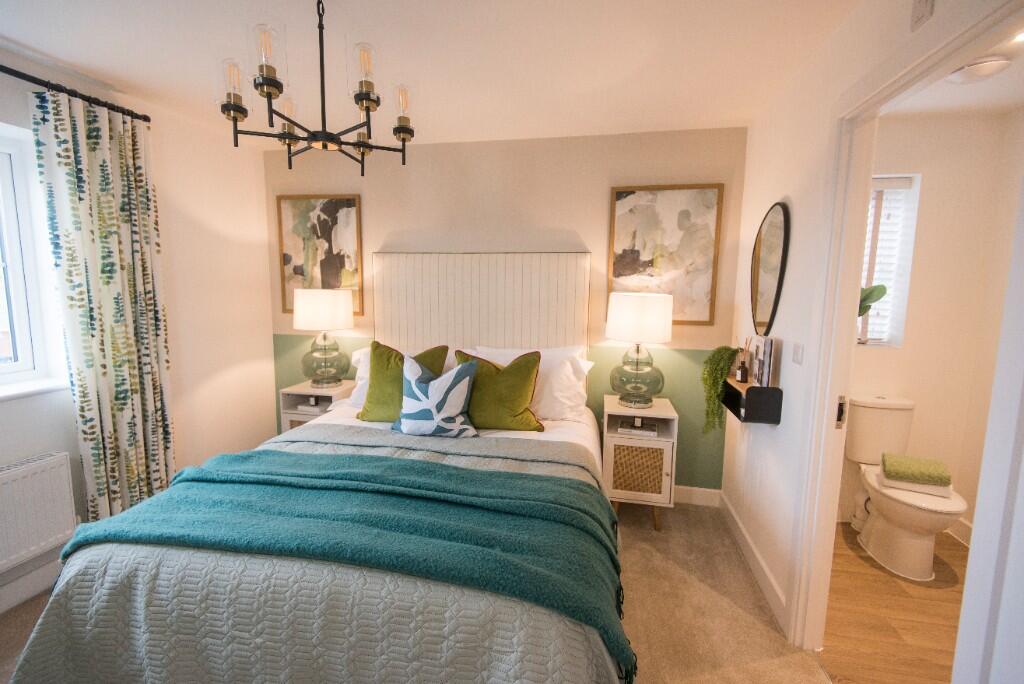 Additional property image - Station Road,
Haddenham,
CB6 3XD