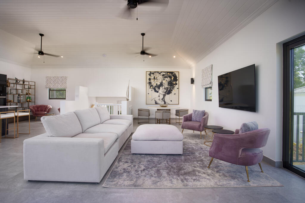 Main image of property: Westmoreland, St James