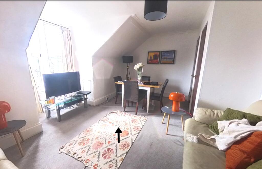 Main image of property: Unit 1 - A, Flat 4 87 Commercial Street, Dundee, DD12AB