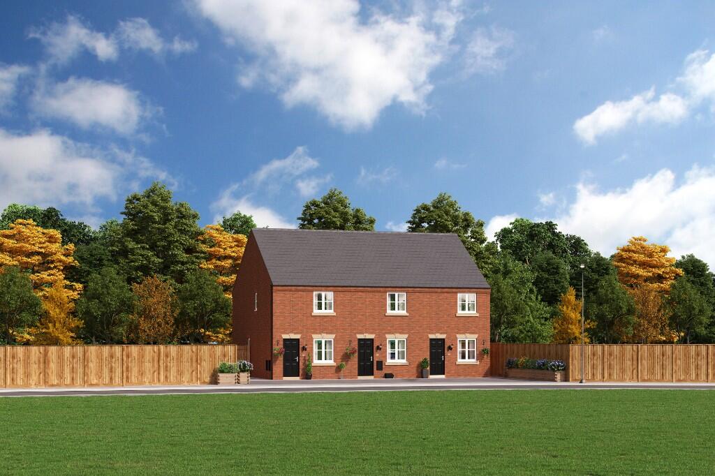 Main image of property: Liverpool Road,
Formby,
L37 6BR