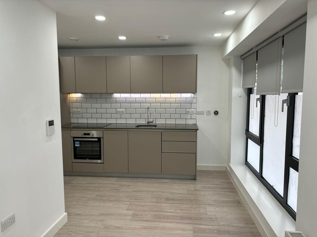 Main image of property: St. Peters Street, Bedford, Bedfordshire, MK40